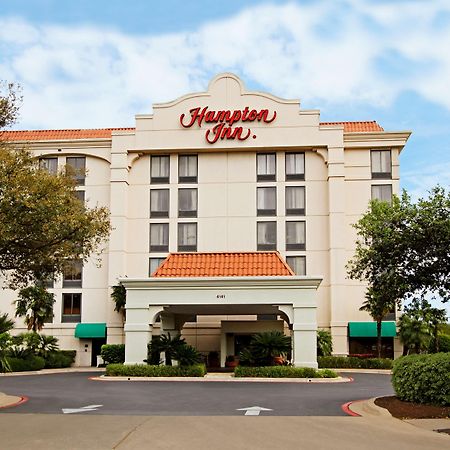 Hampton By Hilton Austin South - I-35 & Ben White Hotell Exteriör bild