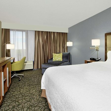 Hampton By Hilton Austin South - I-35 & Ben White Hotell Exteriör bild