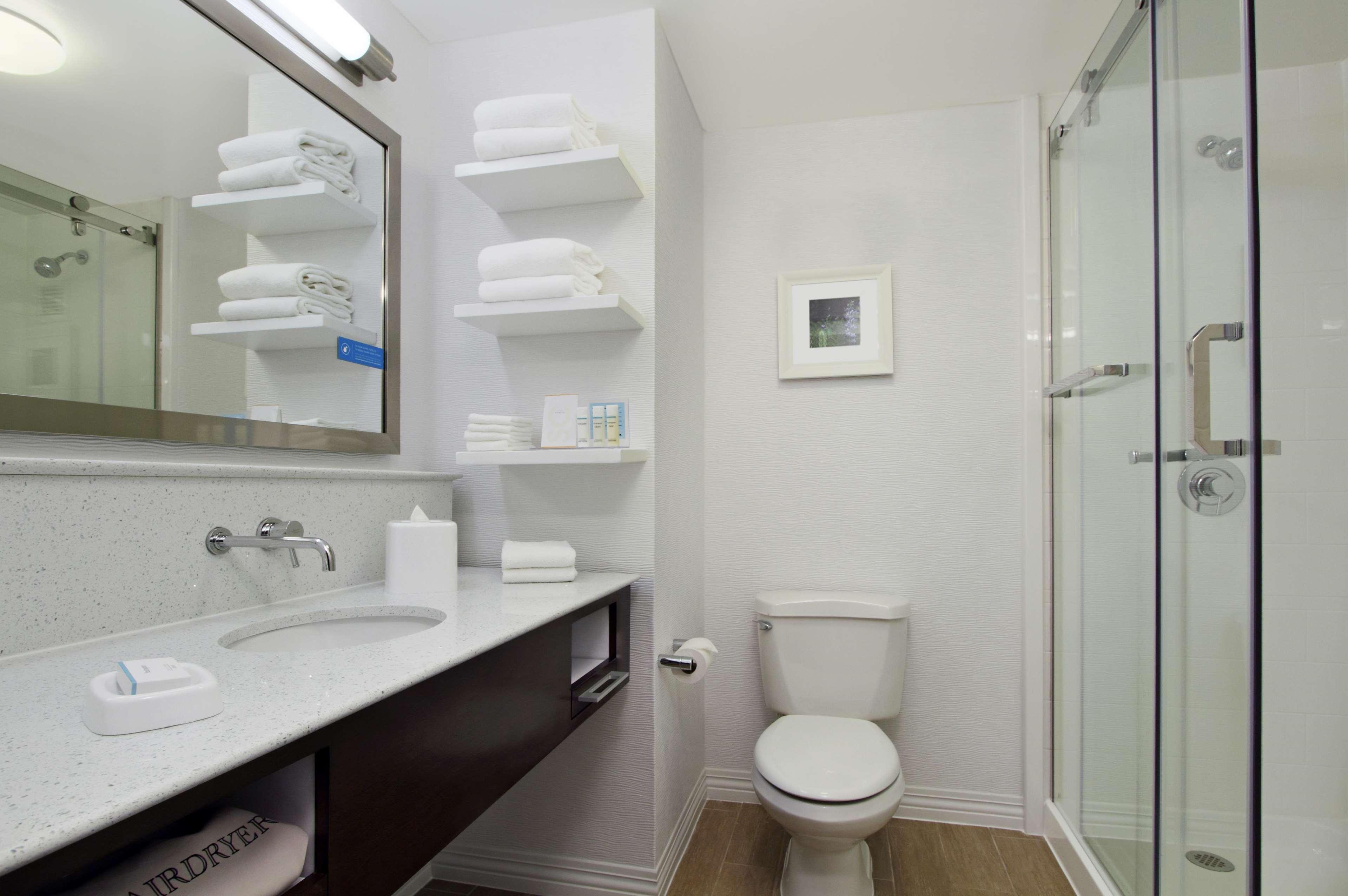 Hampton By Hilton Austin South - I-35 & Ben White Hotell Exteriör bild