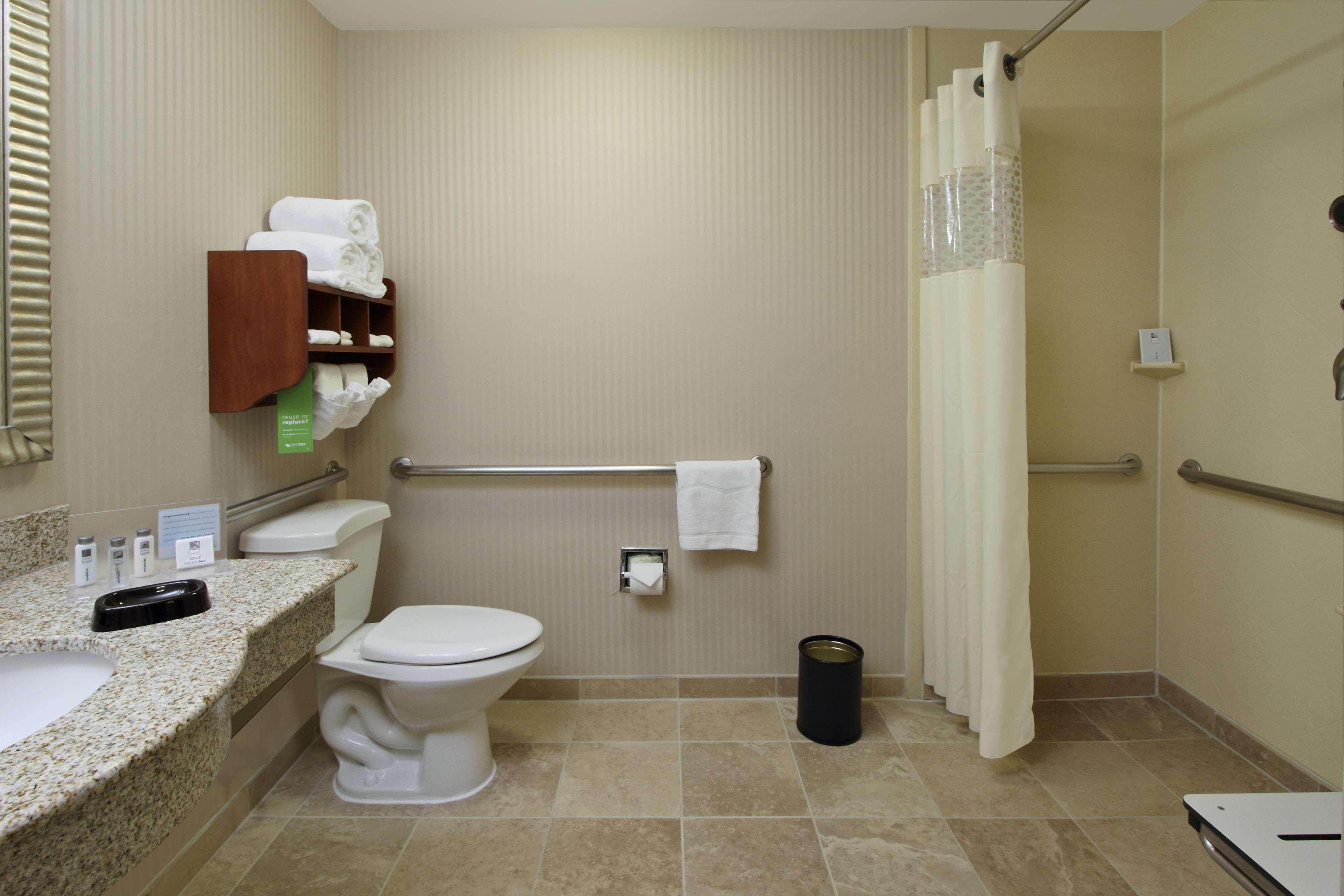 Hampton By Hilton Austin South - I-35 & Ben White Hotell Exteriör bild