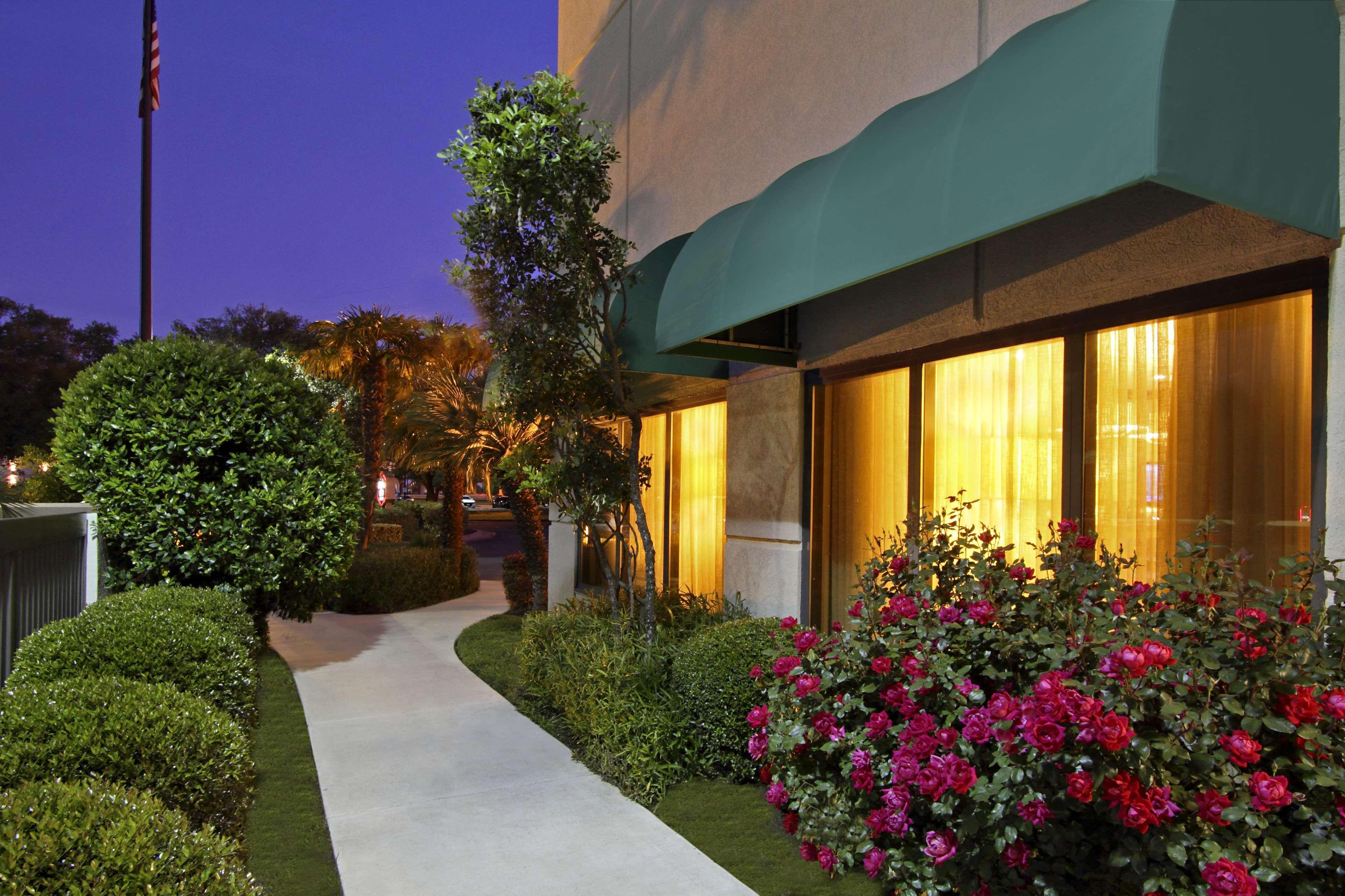 Hampton By Hilton Austin South - I-35 & Ben White Hotell Exteriör bild