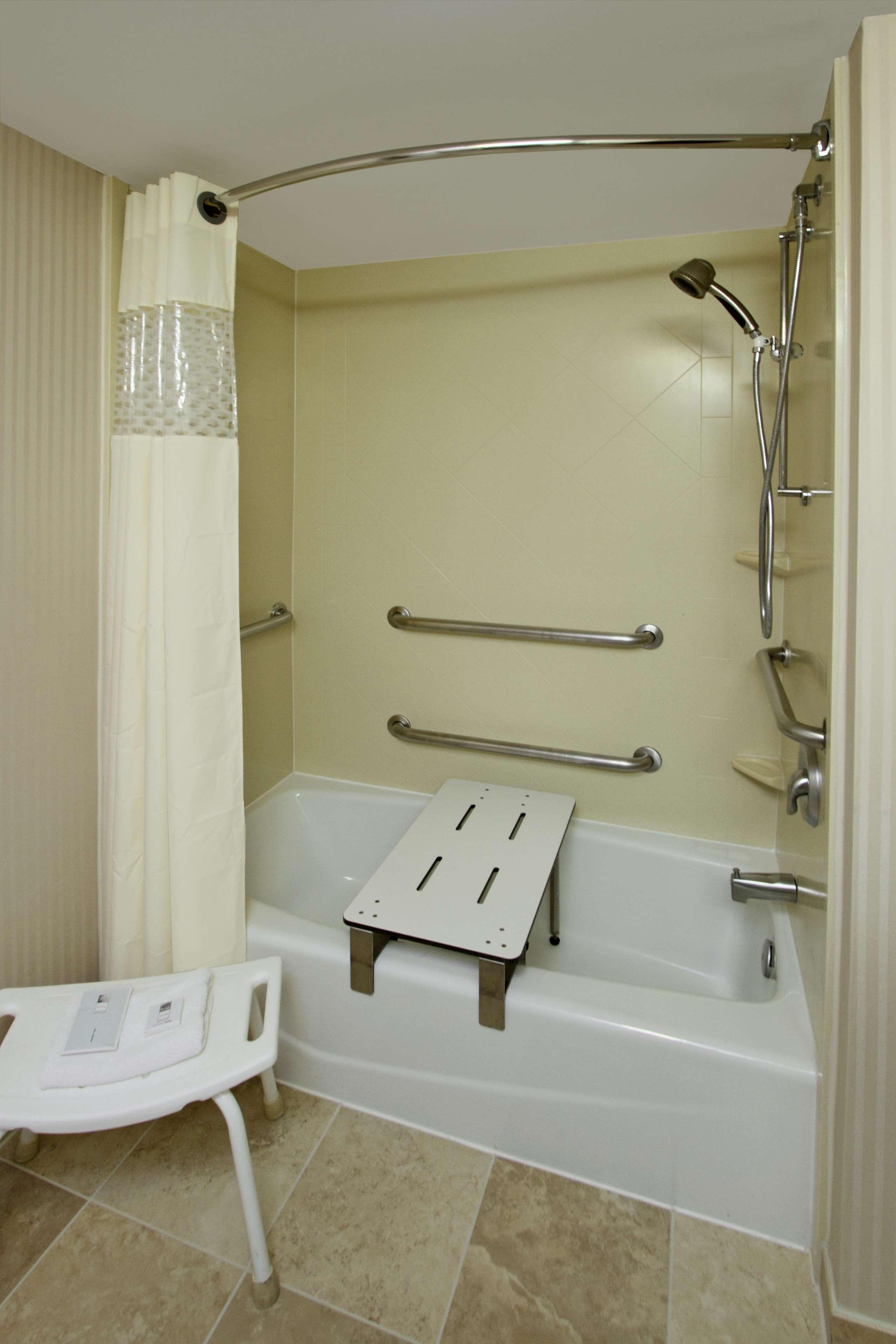 Hampton By Hilton Austin South - I-35 & Ben White Hotell Exteriör bild