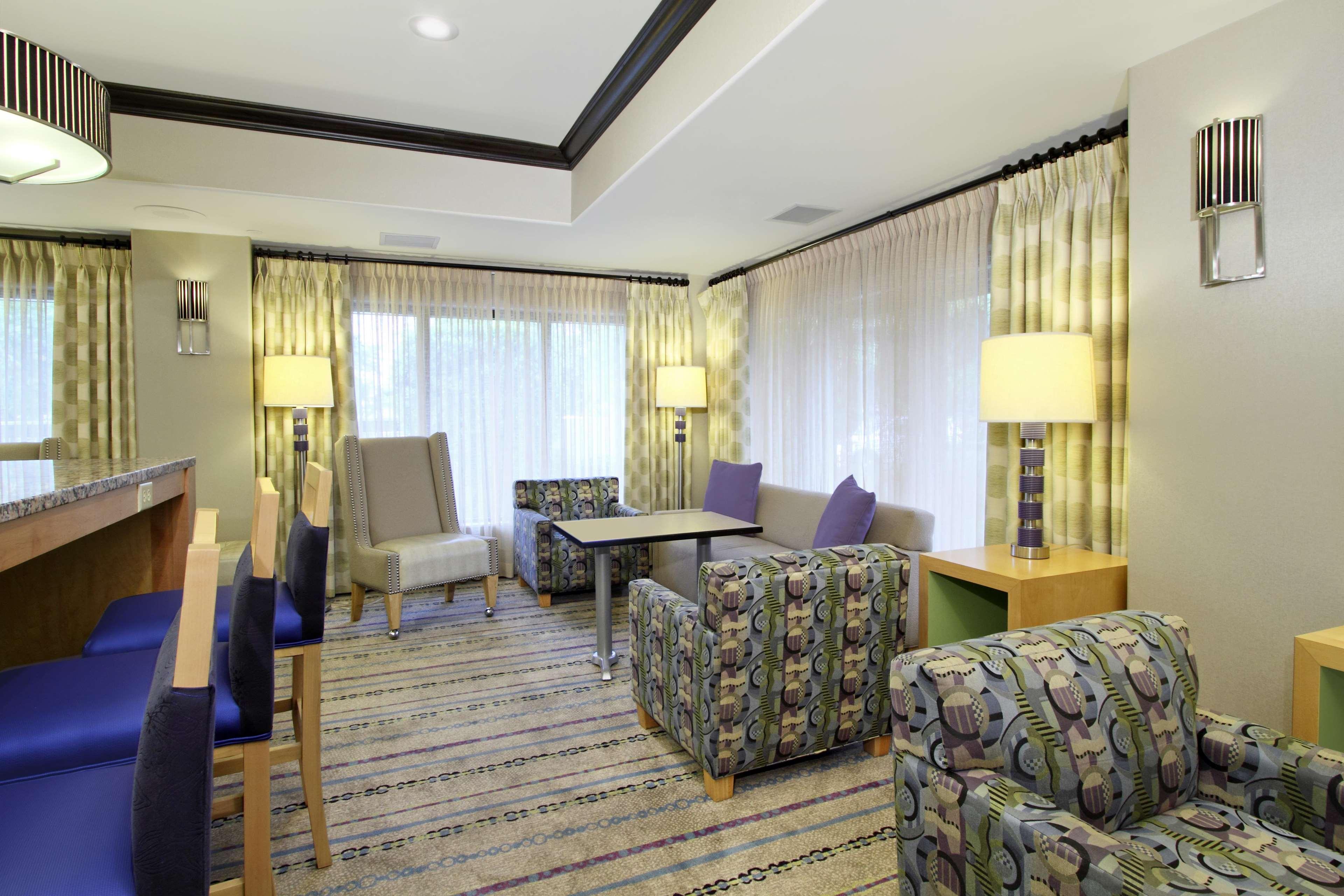 Hampton By Hilton Austin South - I-35 & Ben White Hotell Exteriör bild