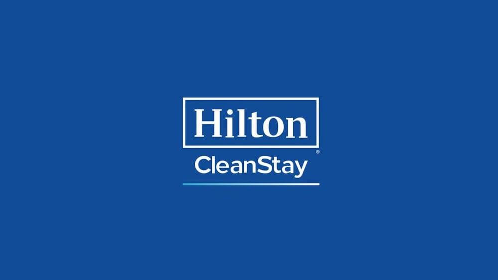 Hampton By Hilton Austin South - I-35 & Ben White Hotell Exteriör bild