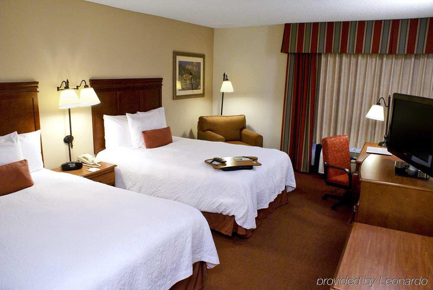 Hampton By Hilton Austin South - I-35 & Ben White Hotell Rum bild