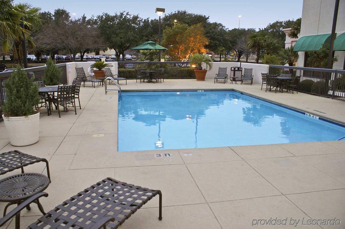 Hampton By Hilton Austin South - I-35 & Ben White Hotell Bekvämligheter bild