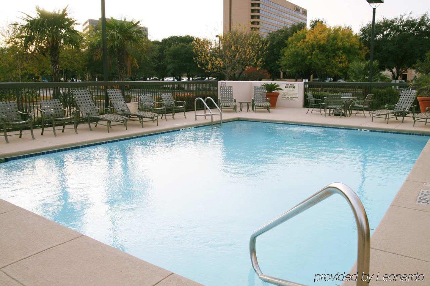 Hampton By Hilton Austin South - I-35 & Ben White Hotell Bekvämligheter bild