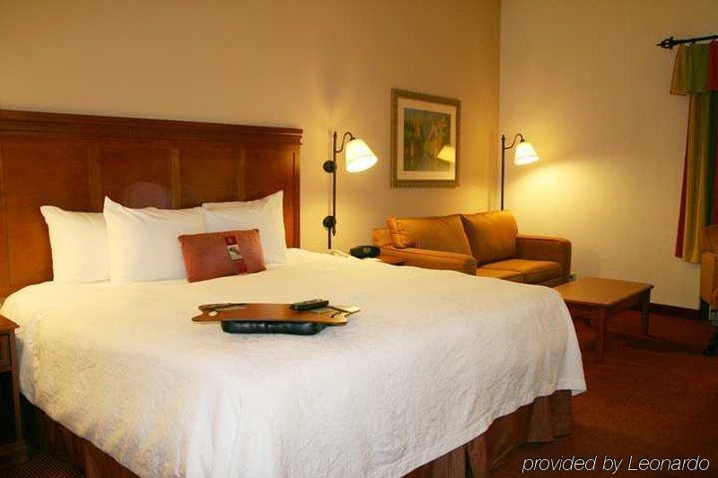 Hampton By Hilton Austin South - I-35 & Ben White Hotell Rum bild
