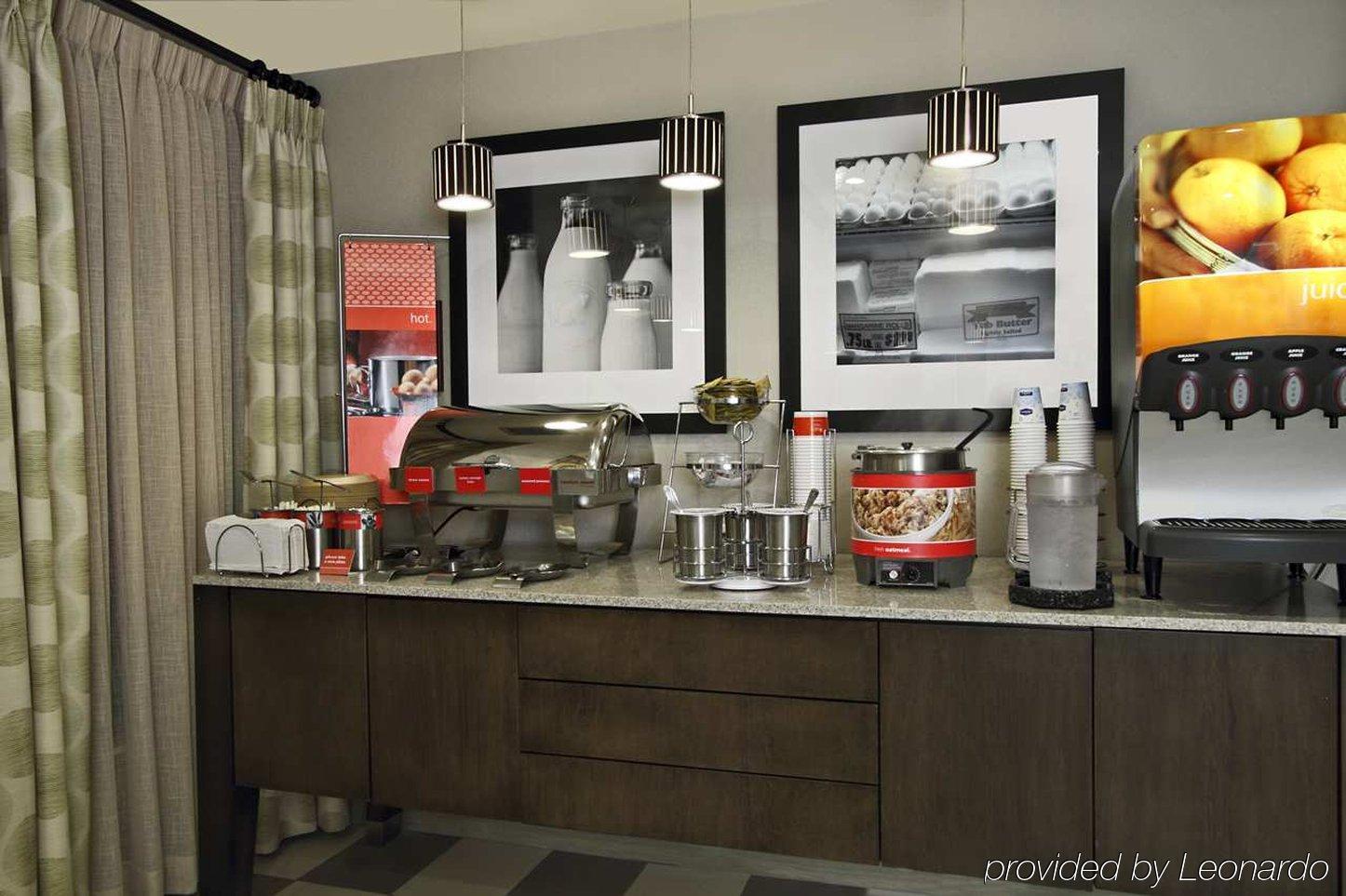 Hampton By Hilton Austin South - I-35 & Ben White Hotell Exteriör bild