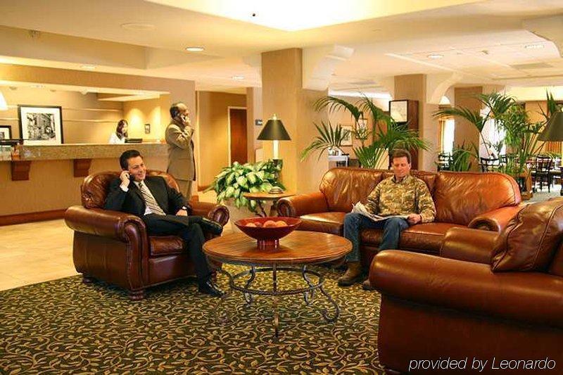 Hampton By Hilton Austin South - I-35 & Ben White Hotell Inreriör bild