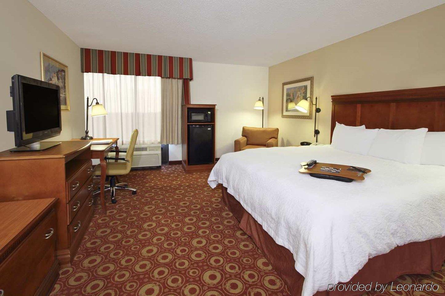 Hampton By Hilton Austin South - I-35 & Ben White Hotell Exteriör bild
