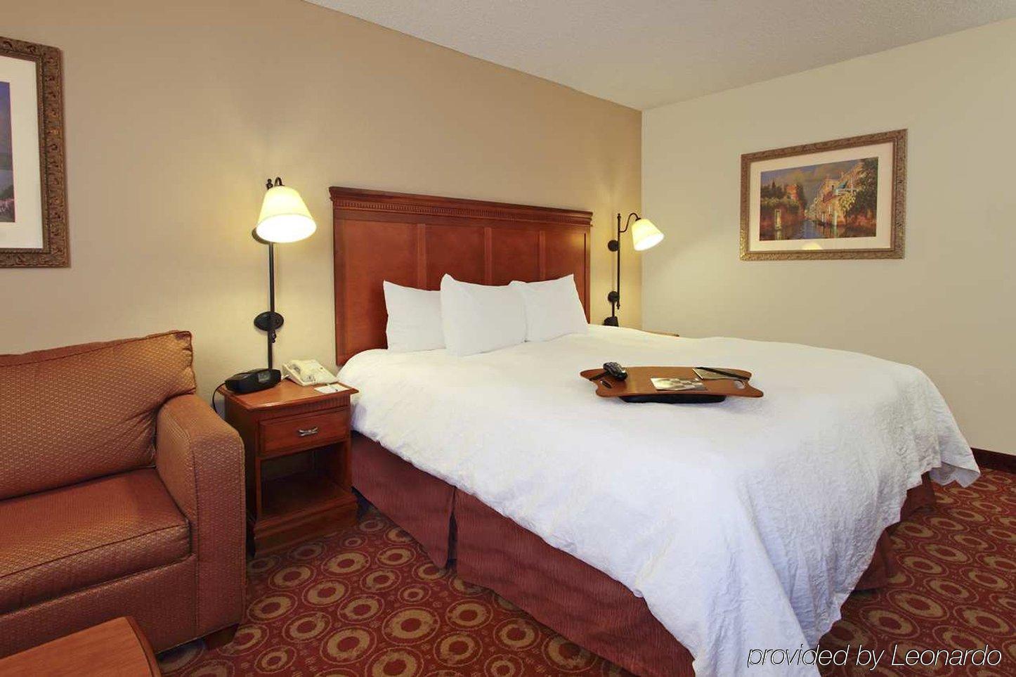Hampton By Hilton Austin South - I-35 & Ben White Hotell Exteriör bild
