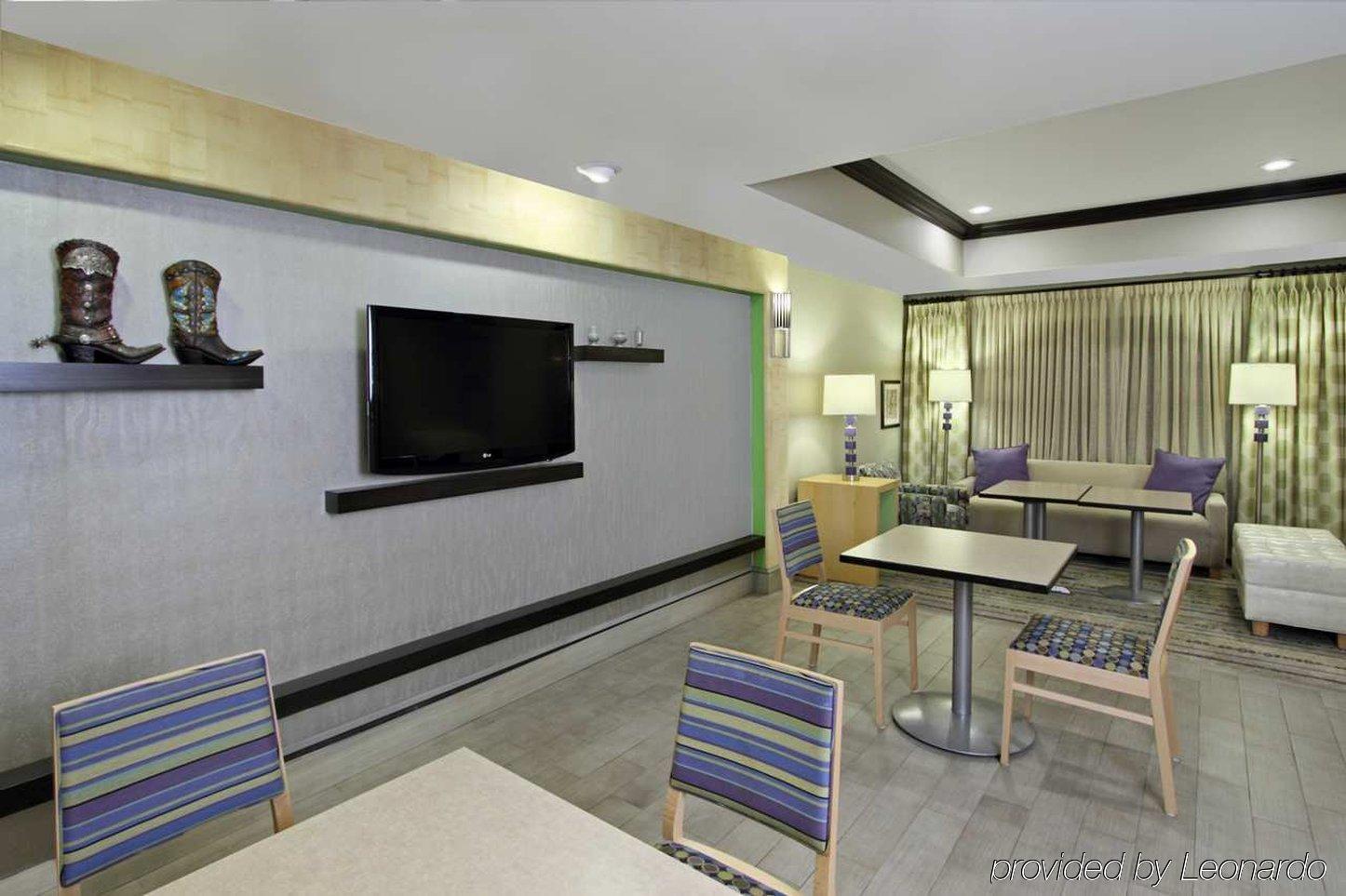 Hampton By Hilton Austin South - I-35 & Ben White Hotell Exteriör bild