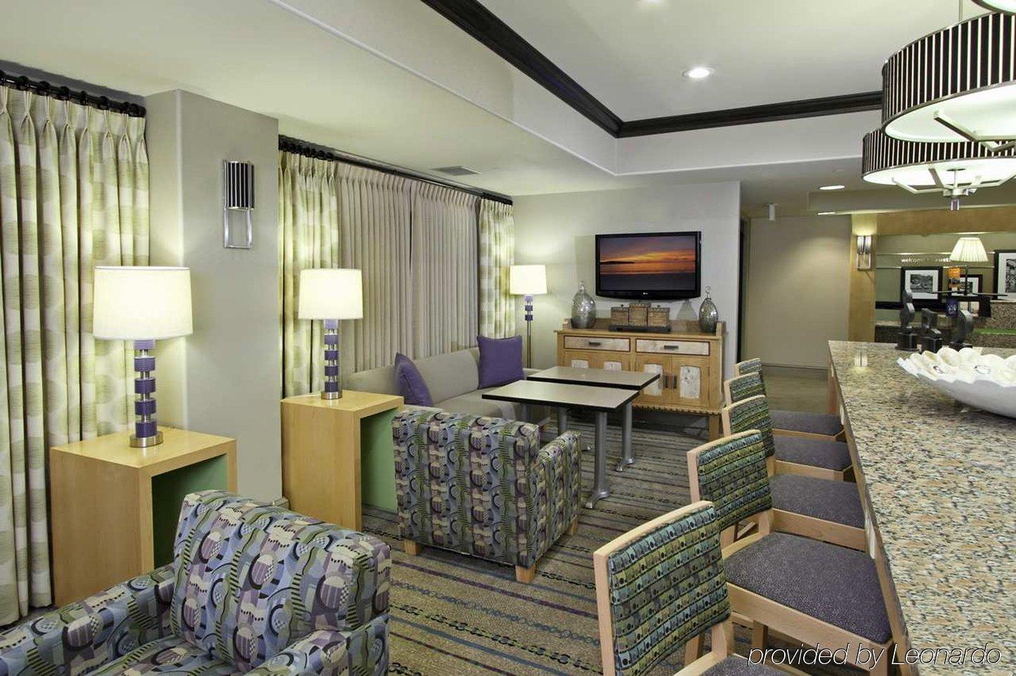 Hampton By Hilton Austin South - I-35 & Ben White Hotell Exteriör bild