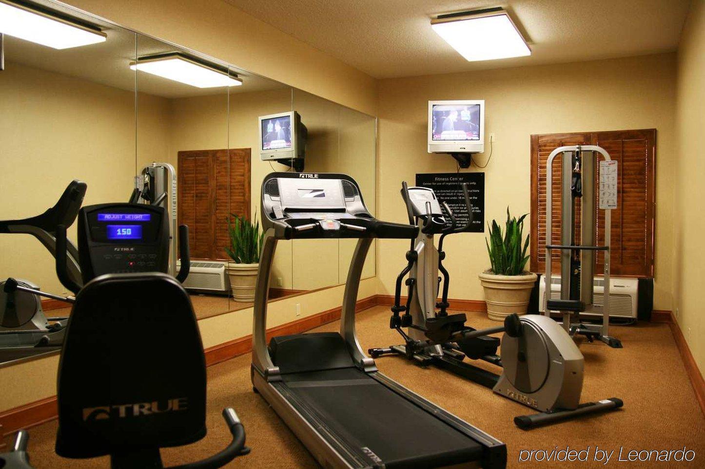 Hampton By Hilton Austin South - I-35 & Ben White Hotell Bekvämligheter bild