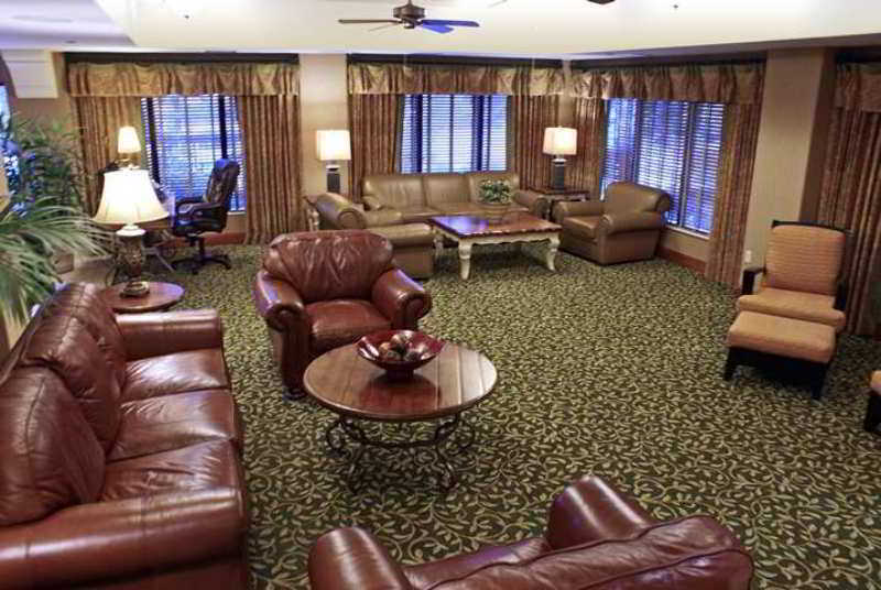 Hampton By Hilton Austin South - I-35 & Ben White Hotell Inreriör bild