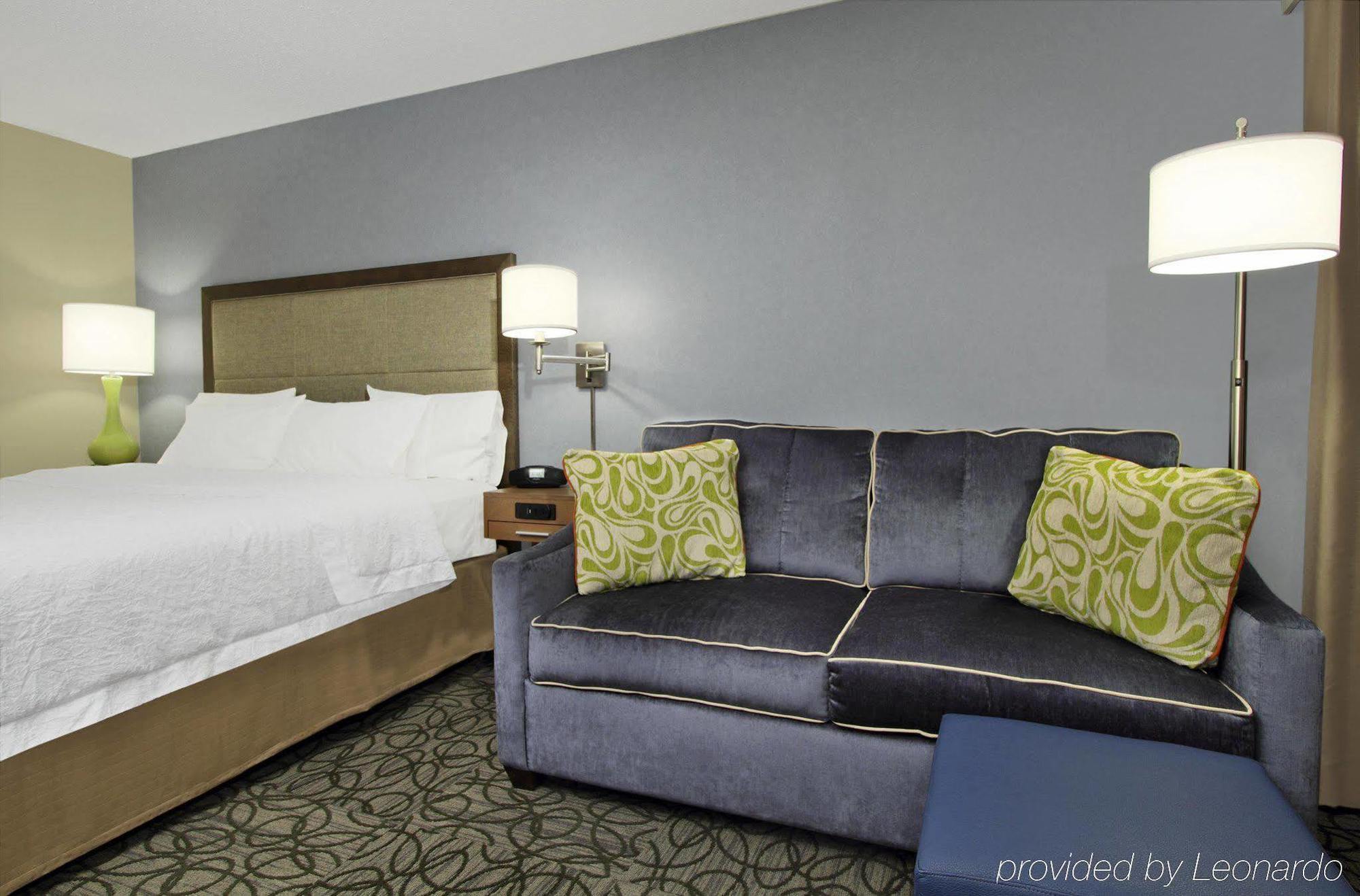 Hampton By Hilton Austin South - I-35 & Ben White Hotell Exteriör bild
