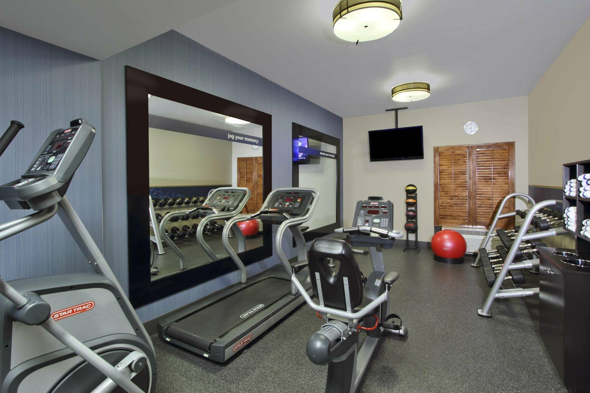 Hampton By Hilton Austin South - I-35 & Ben White Hotell Exteriör bild